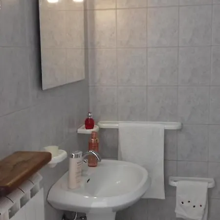 Ferienhaus I Miei Tesori Veglie