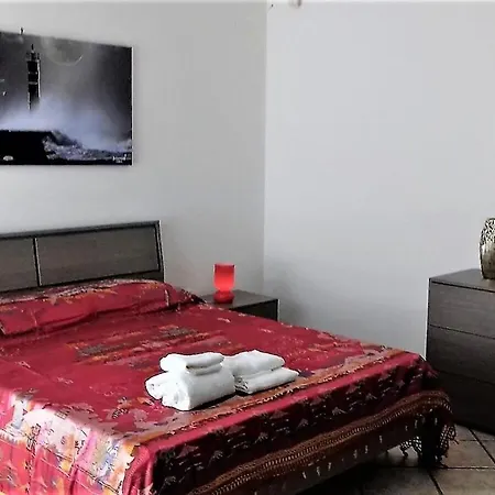 I Miei Tesori Ferienhaus