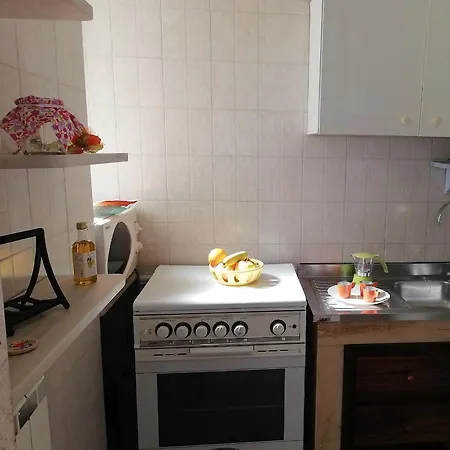 I Miei Tesori Ferienhaus Veglie
