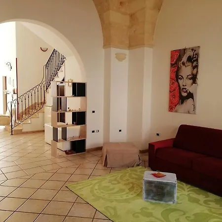 Ferienhaus I Miei Tesori *